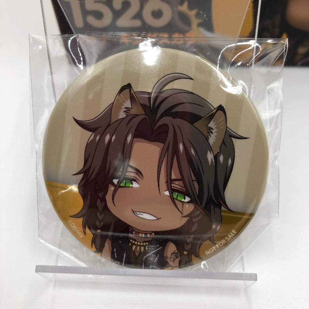 ANIPLEX (アニプレックス) フィギュア ねんどろいど レオナ・キングスカラー 「ディズニー ツイステッドワンダーランド」 ANIPLEX+&GOODSMILE ONLINE SHOP限定 未使用品