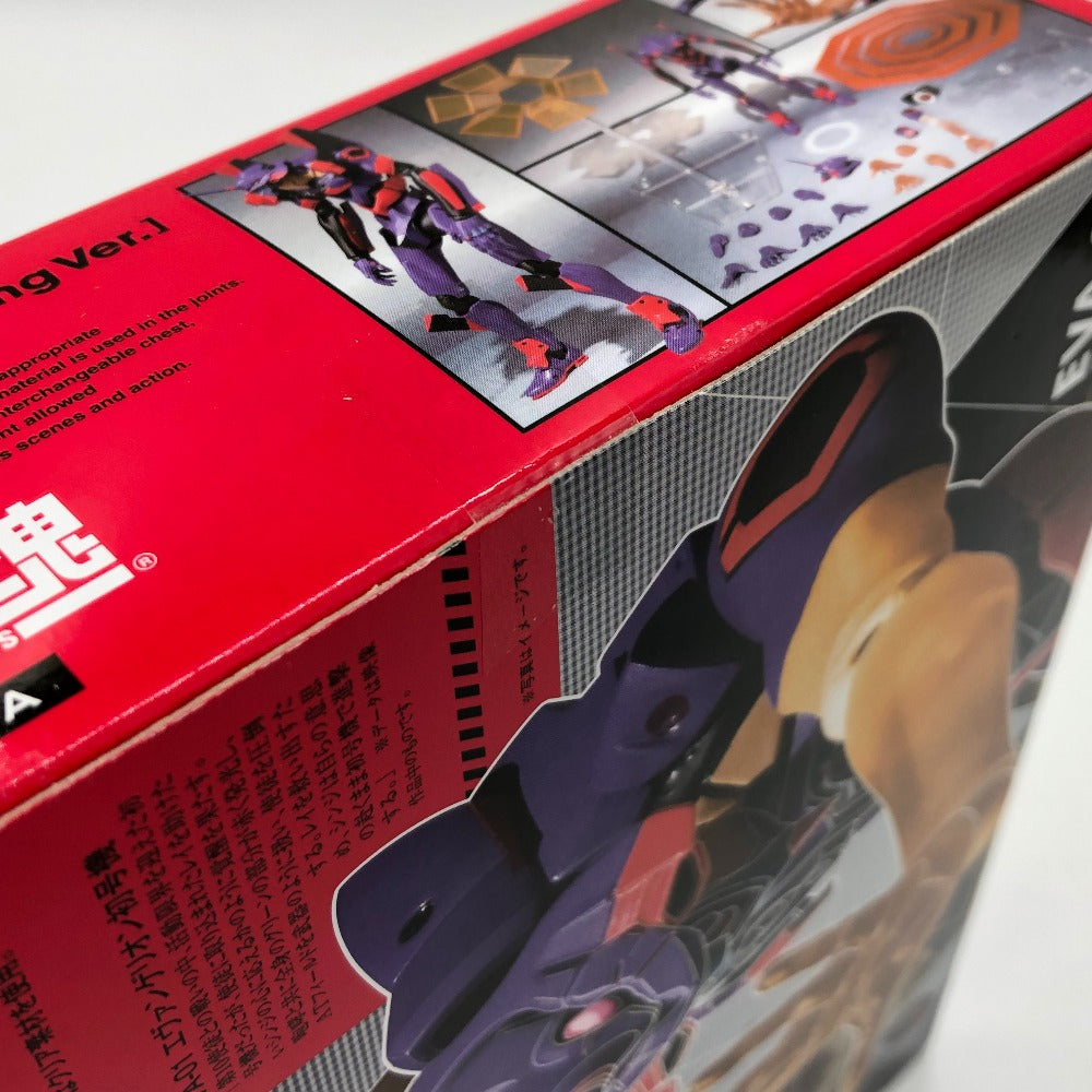 ROBOT魂<SIDE EVA> エヴァンゲリオン初号機 覚醒Ver. 「エヴァンゲリヲン 新劇場版:破」 フィギュア 未開封品