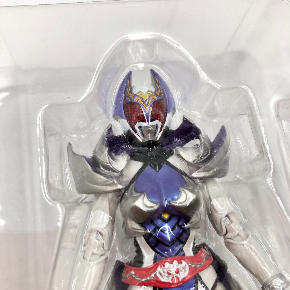 S.H.Figuarts 仮面ライダーキバーラ 「仮面ライダーディケイド」 BANDAI バンダイ フィギュア