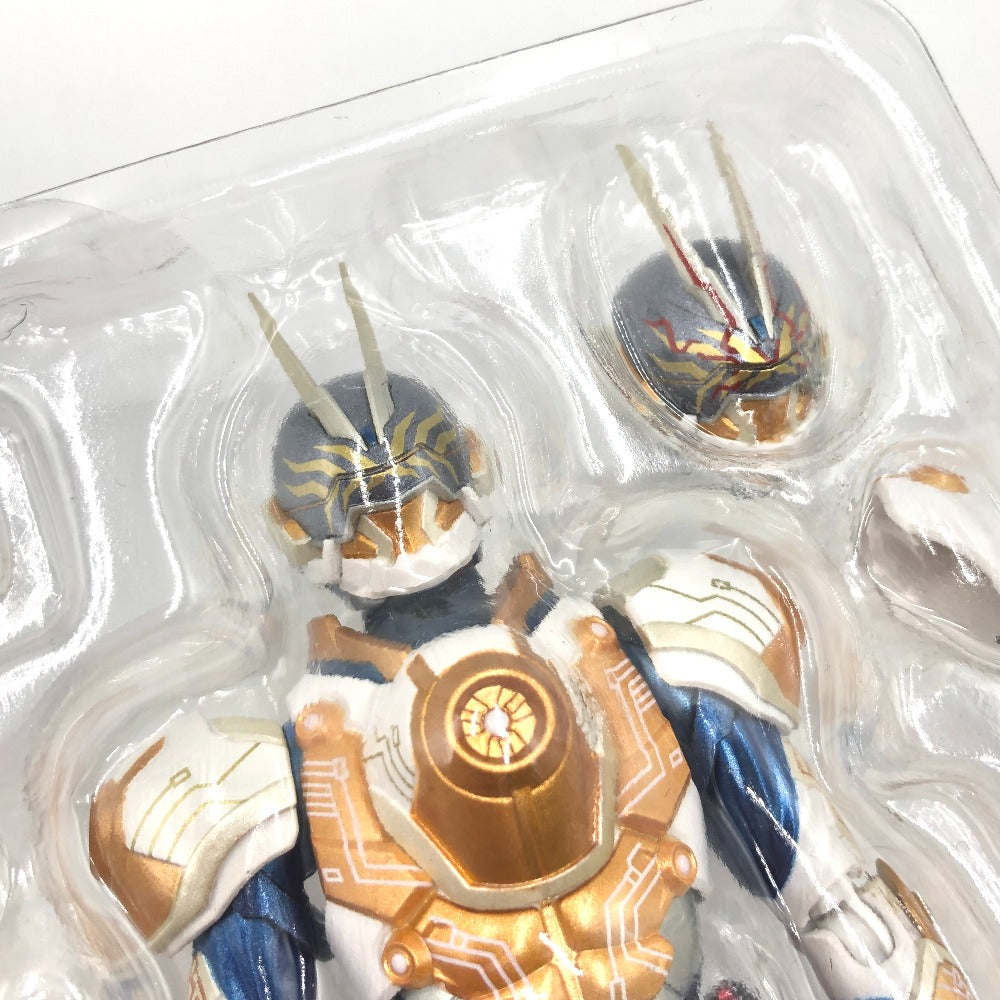 S.H.Figuarts 仮面ライダーゲイザー 「仮面ライダーギーツ」 魂ウェブ商店限定 フィギュア