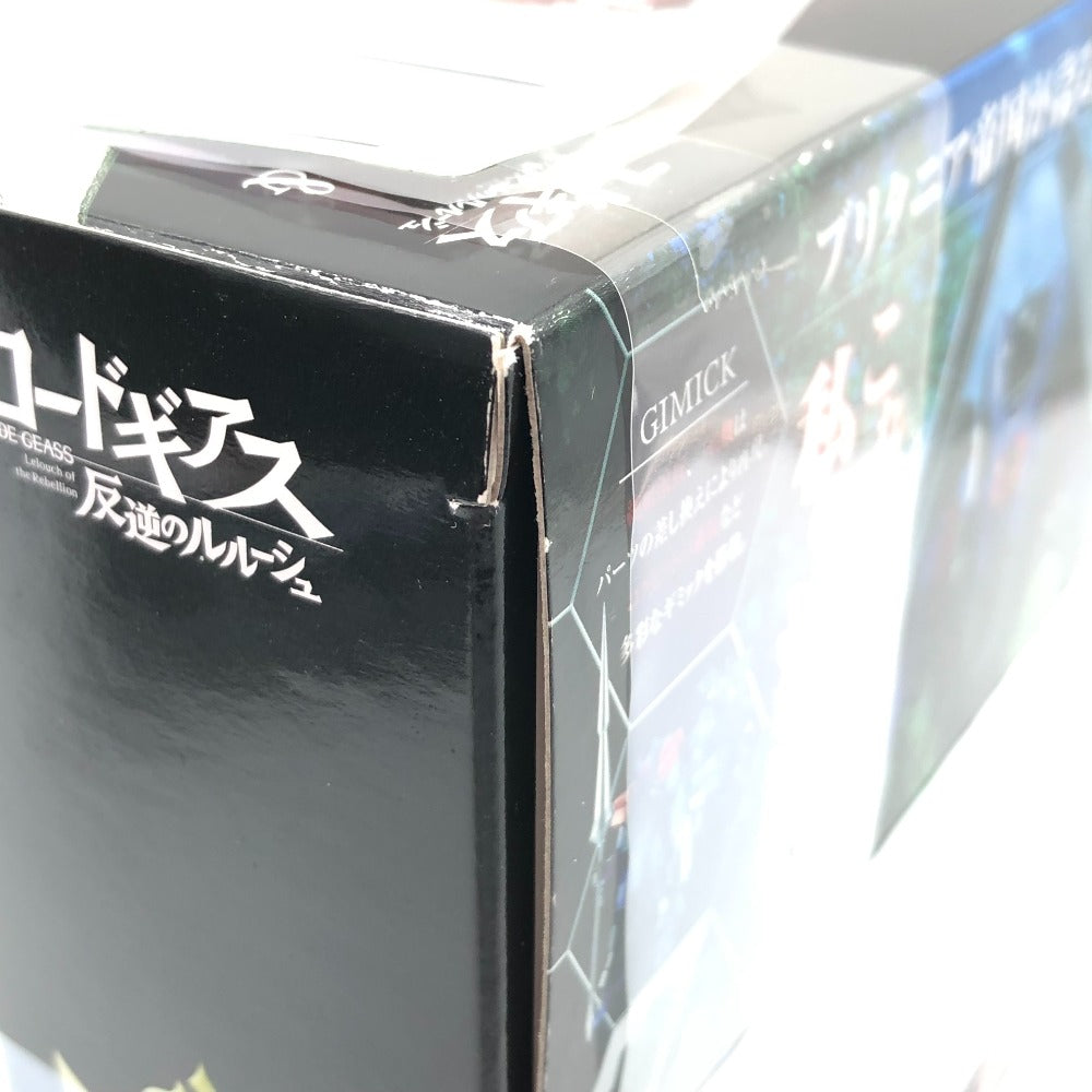 ROBOT魂 <SIDE KMF> サザーランド純血派機&一般機パーツセット 「コードギアス反逆のルルーシュ」 魂ウェブ商店限定 BANDAI バンダイ フィギュア