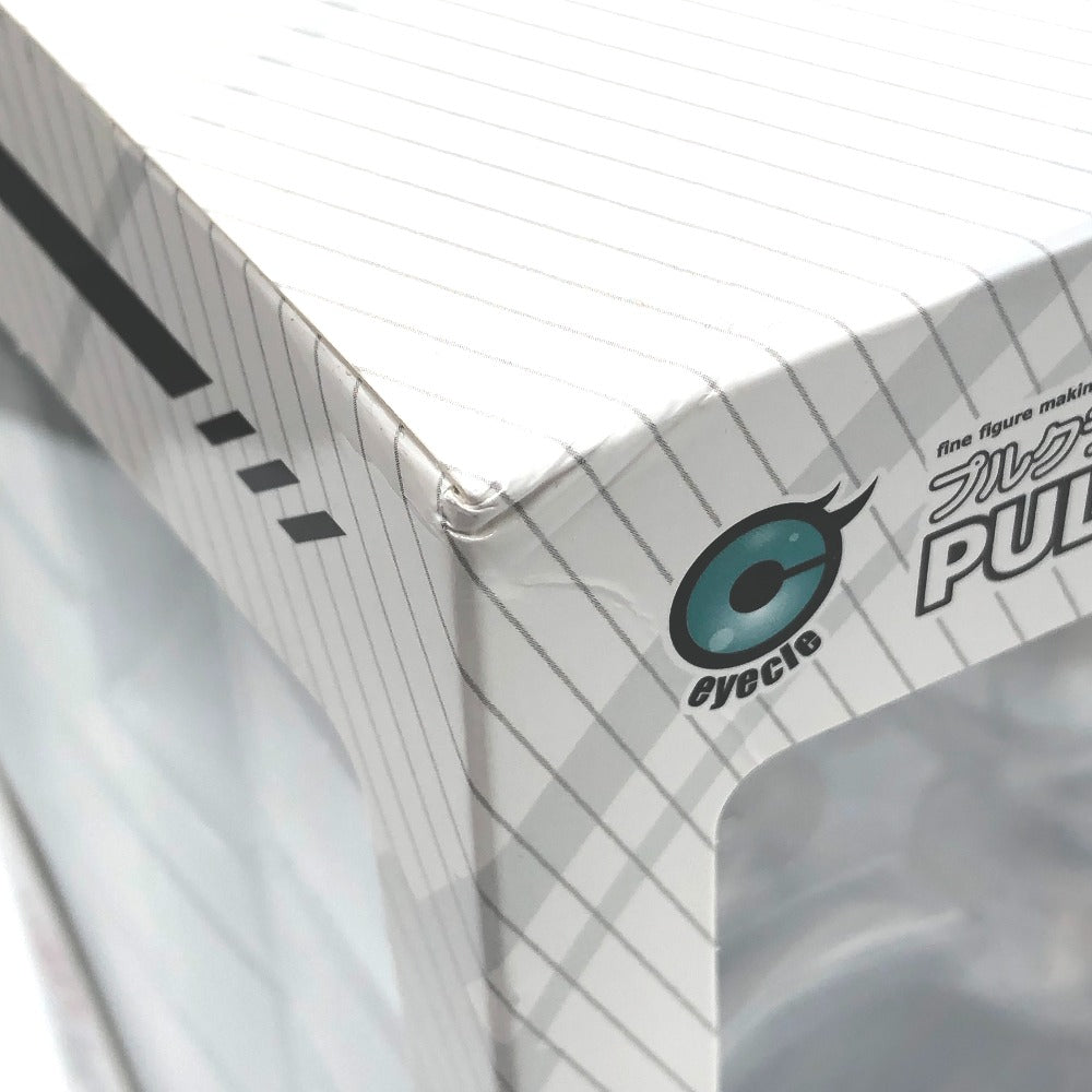 綾波改 「アズールレーン」 1/7 PVC製塗装済み完成品 KOTOBUKIYA コトブキヤ フィギュア 未開封品