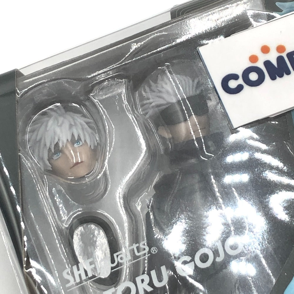 S.H.Figuarts 五条悟 「呪術廻戦」 BANDAI バンダイ フィギュア 未開封品
