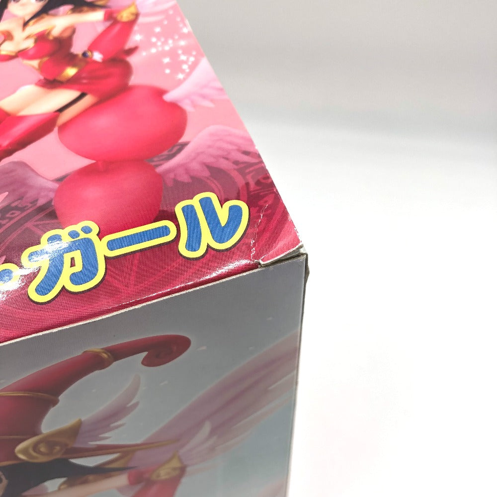 劇場版 アップル・マジシャン・ガール 「劇場版 遊☆戯☆王 THE DARK SIDE OF DIMENSIONS」 1/7 PVC製塗装済み完成品 フィギュア