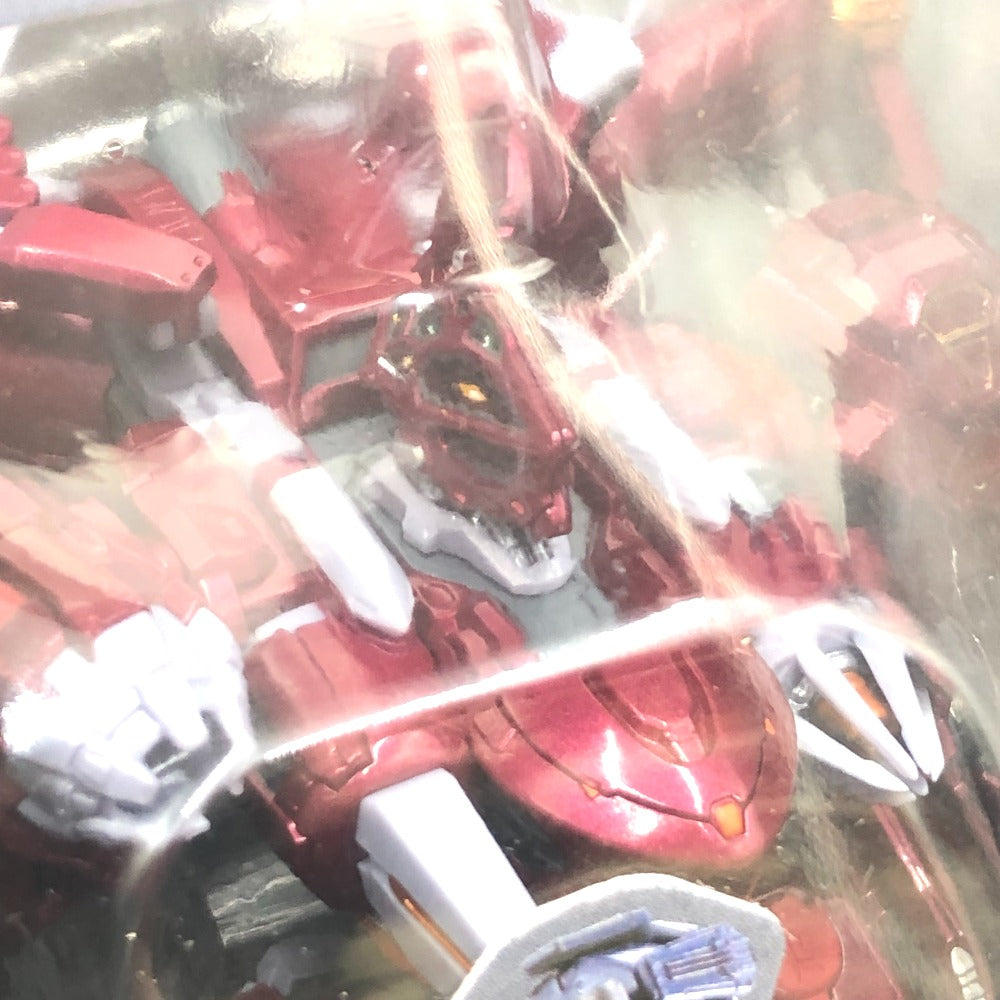 ROBOT魂 <SIDE AC> IB-C03: HAL 826 / Handler Walter 「ARMORED CORE VI FIRES OF RUBICON」 BANDAI バンダイ フィギュア 未開封品