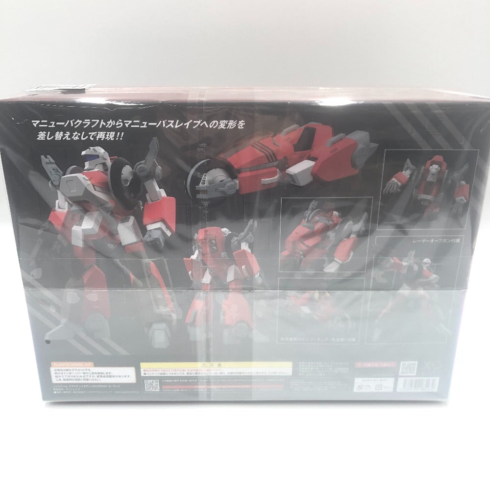 MODEROID ガーランド 「メガゾーン23」 GOODSMILECOMPANY グッドスマイルカンパニー プラモデル 未組立品