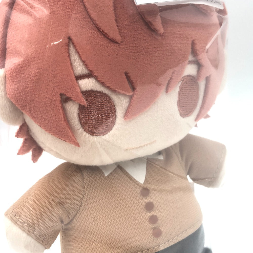 佐藤真冬 ぬいぐるみ 「ギヴン」 movic ムービック