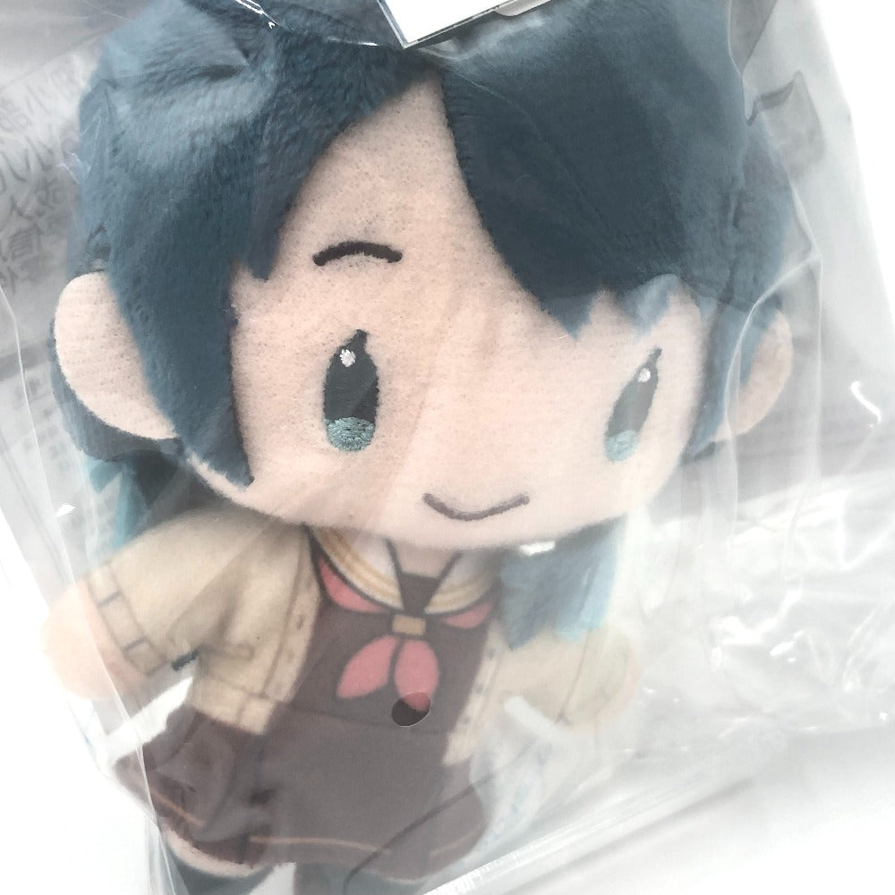 村野さやか マスコットぬいぐるみ 「セガ ラッキーくじオンライン ラブライブ!蓮ノ空女学院スクールアイドルクラブ」 B-2賞 ぬいぐるみ 未開封品