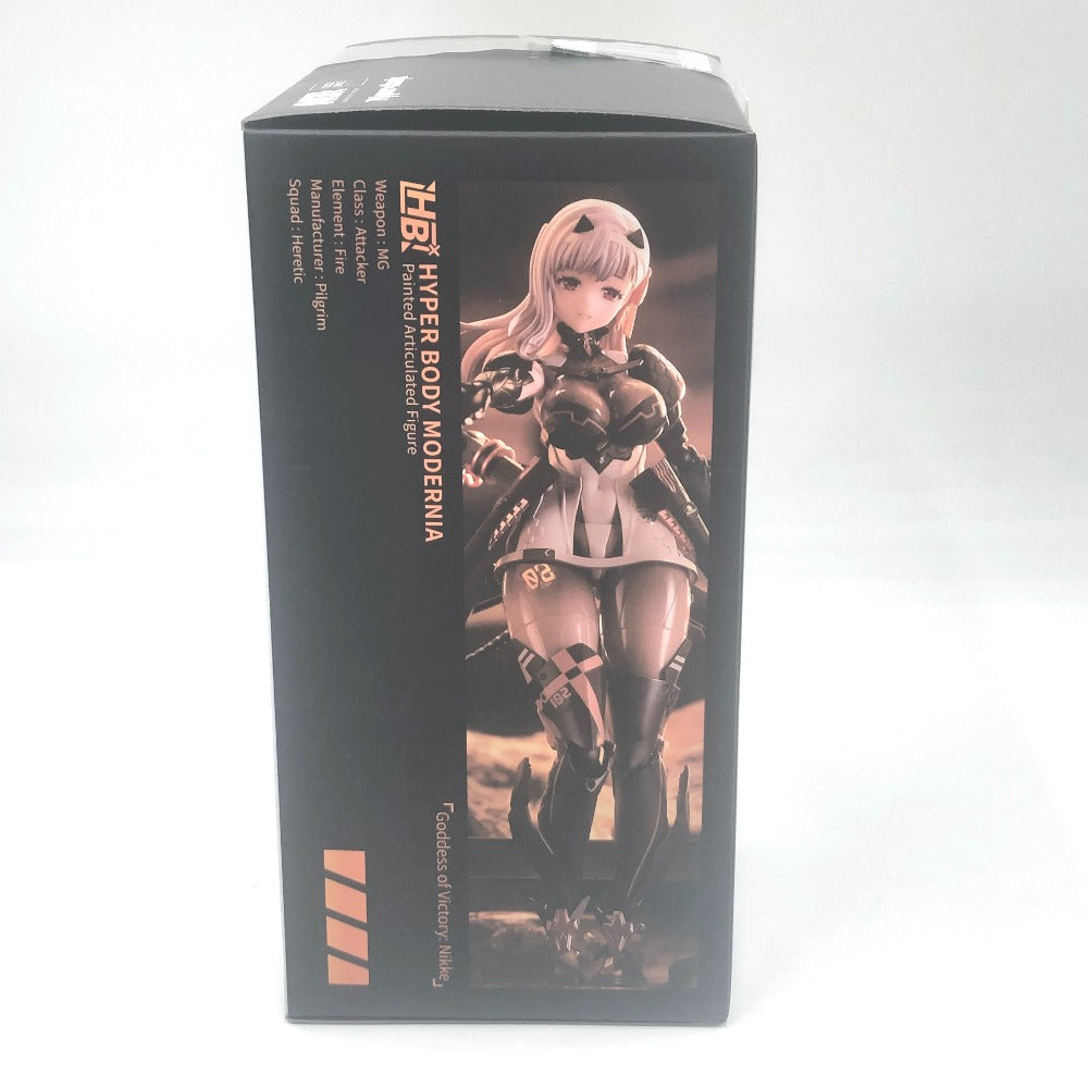 Hyper Body モダニア 「勝利の女神:NIKKE」 フィギュア 未開封品