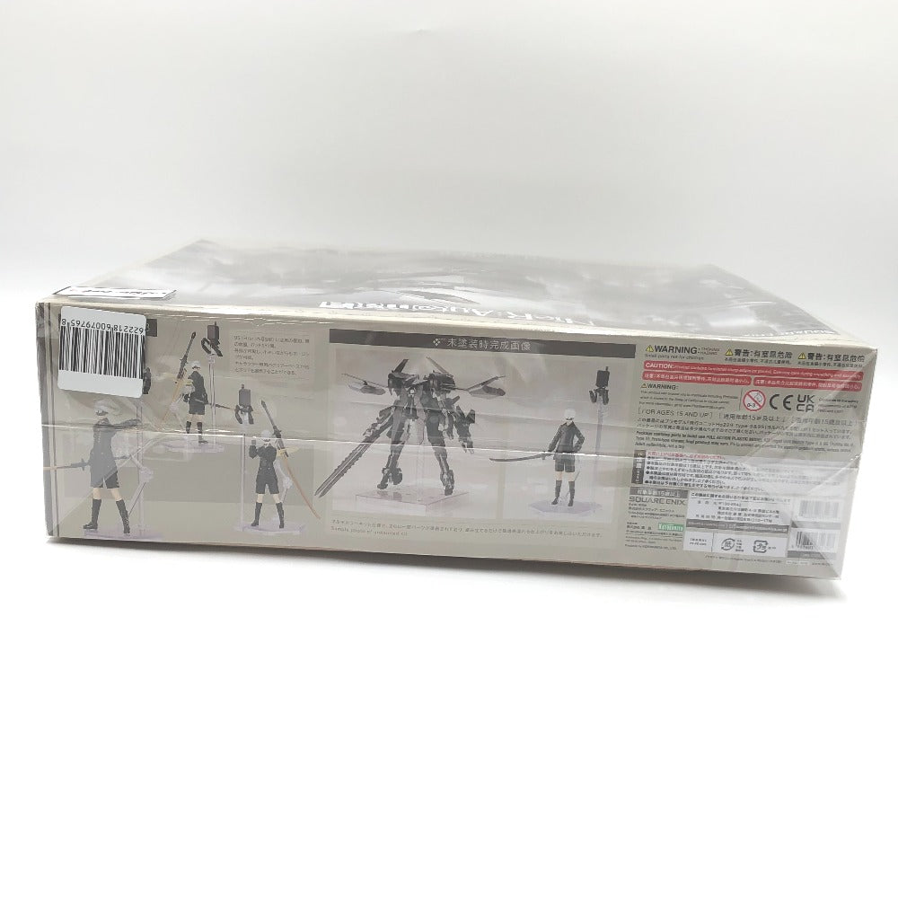 飛行ユニット Ho229 Type-S & 9S(ヨルハ九号S型) 「NieR:Automata(ニーア オートマタ)」 プラモデル