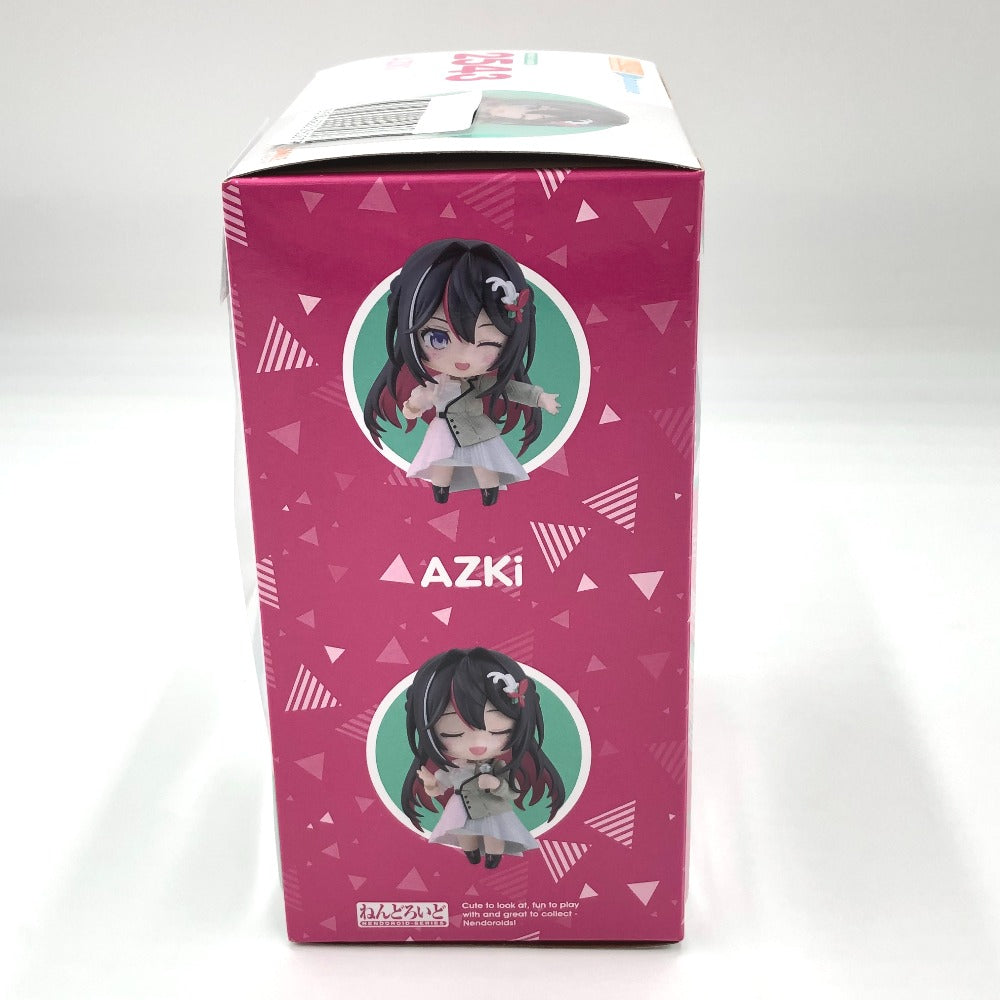 ねんどろいど AZKi 「ホロライブプロダクション」 ねんどろいど グッドスマイルカンパニー ネンドロイド フィギュア 未開封品