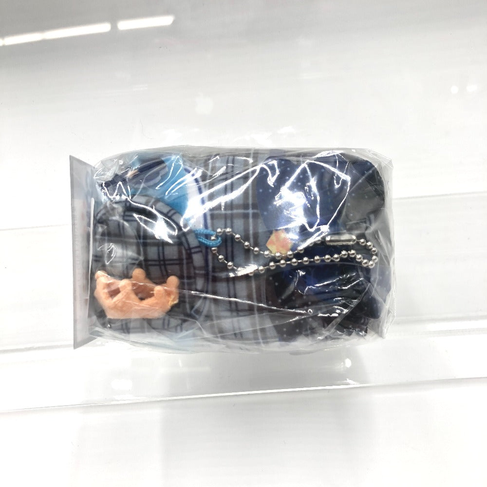 星街すいせい 「ホロライブ hololive SUPER EXPO 2022 もちころりん ぬいぐるみマスコット(0期生)」 受注販売限定 ぬいぐるみ