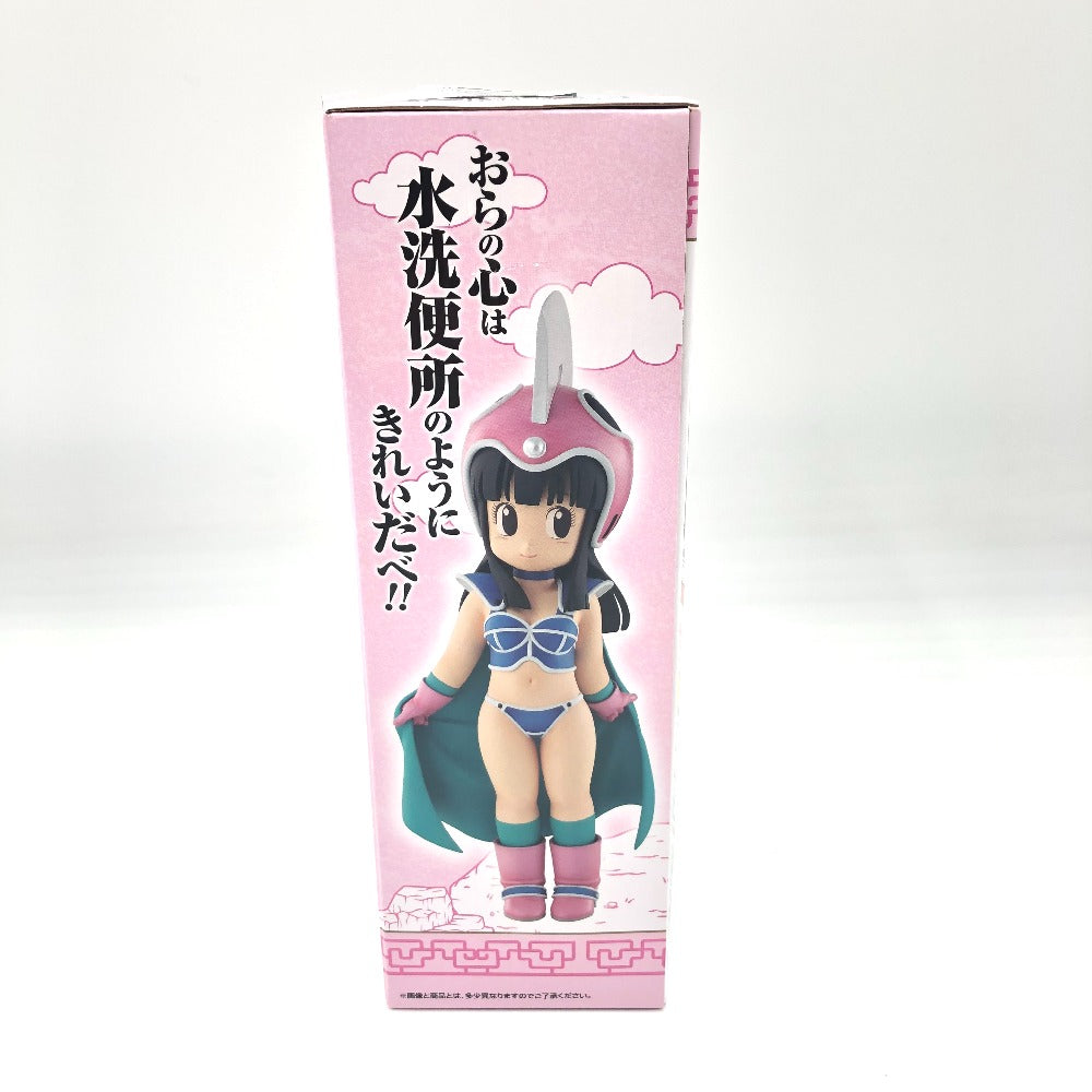 チチ 「一番くじ ドラゴンボール EX 孫悟空修業編」 MASTERLISE E賞 フィギュア フィギュア 未開封品