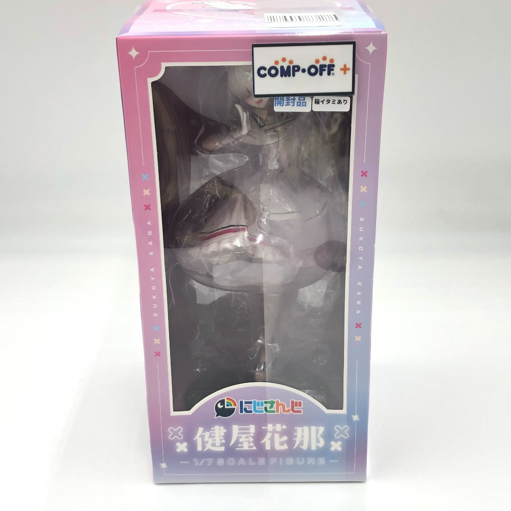 健屋花那 「にじさんじ」 1/7 塗装済み完成品 フィギュア ｜コンプオフ