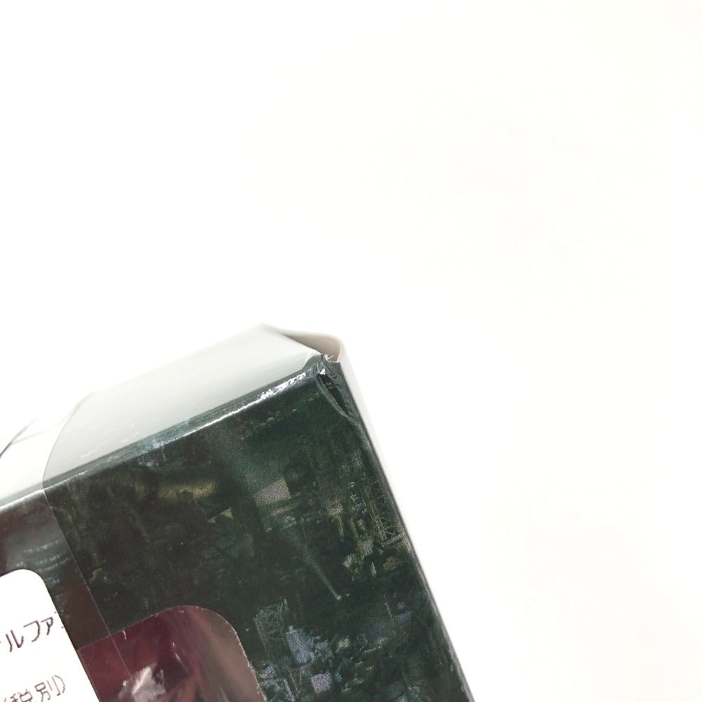 ミニフィギュア 7体セット 「ファイナルファンタジーVII リバース 発売記念くじ」 D賞 ミニフィギュア SQUARE ENIX スクウェア エニックス フィギュア 未開封品