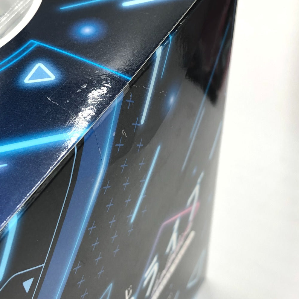 星街すいせい 「一番くじ ホロライブ ~Cyberpunk Style~」 星街すいせい賞 フィギュア BANDAI バンダイ 一番くじ フィギュア 未開封品