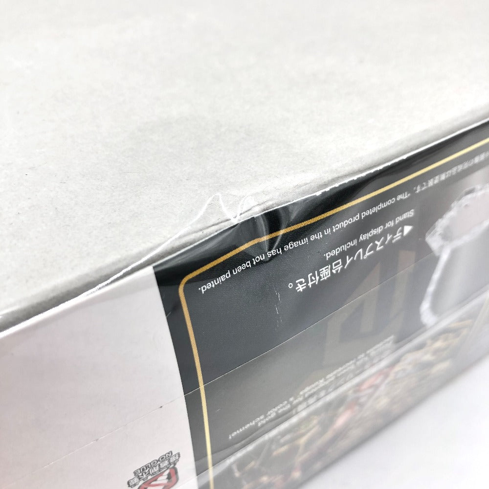 Figure-rise Standard 仮面ライダークウガ アメイジングマイティ&ライジングマイティパーツセット 「仮面ライダークウガ」 プレミアムバンダイ限定 [5060540} BANDAI SPIRITS バンダイスピリッツ プラモデル