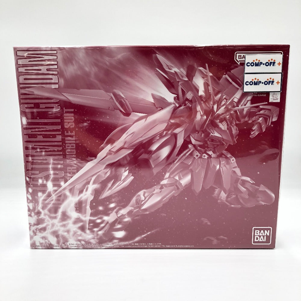 MG 1/100 テスタメントガンダム ガンプラ MG 1/100 テスタメントガンダム│株式会社BANDAI SPIRITS