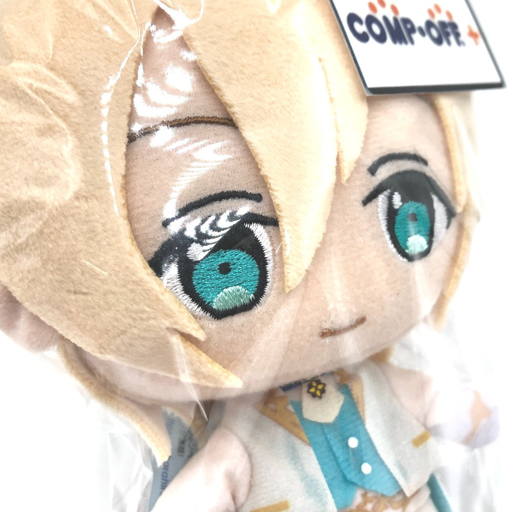 ぬいぐるみ