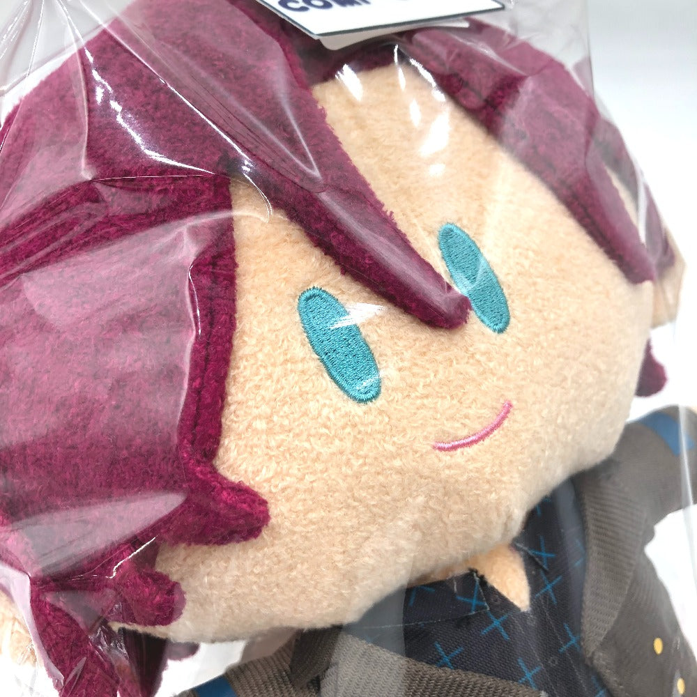 ぬいぐるみ