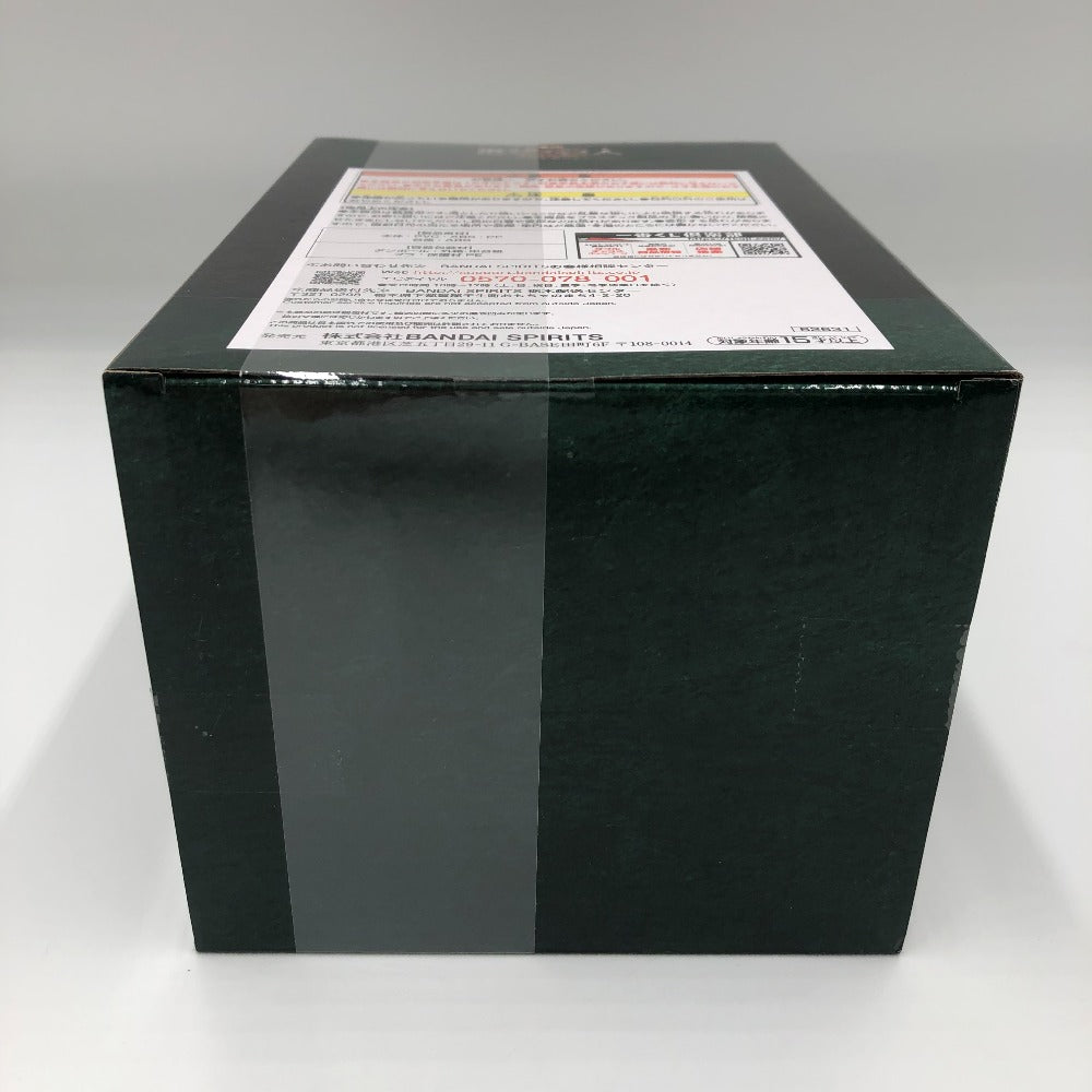 リヴァイ ラストワン