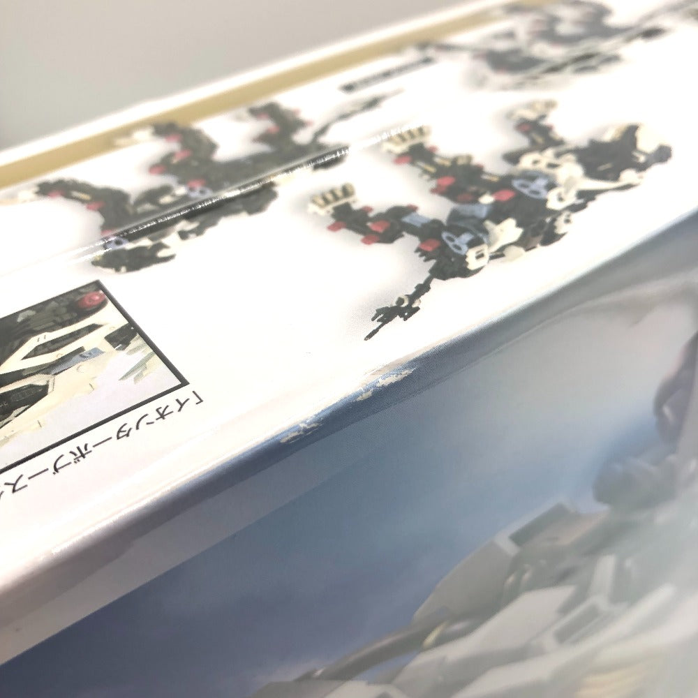 1/72 RZ-041 ライガーゼロ