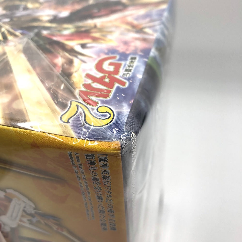 HG 龍星丸 魔神英雄伝ワタル2