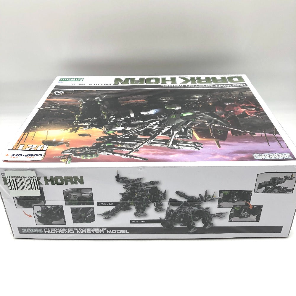 プラモデル コトブキヤ KOTOBUKIYA