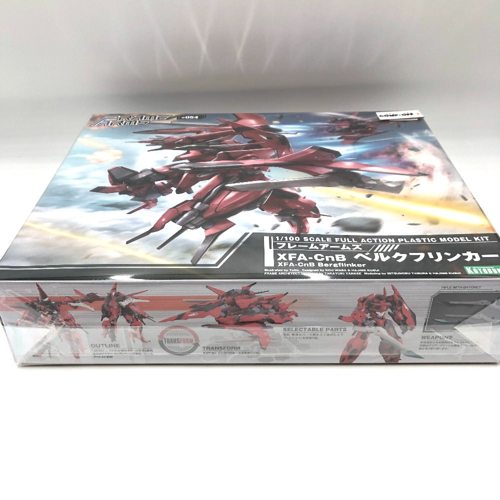 プラモデル コトブキヤ KOTOBUKIYA