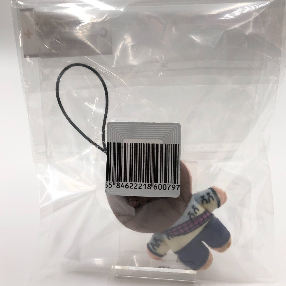 ぬいぐるみ バンプレスト BANPRESTO