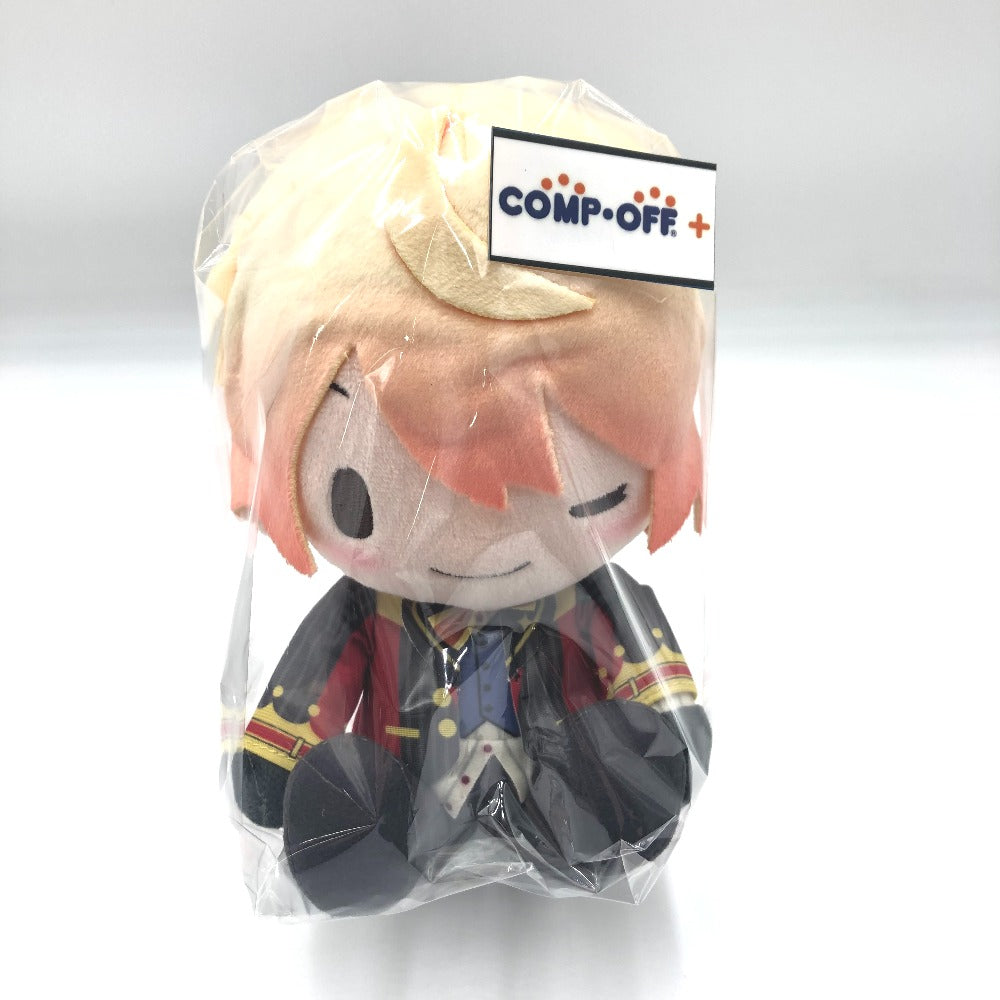 天馬司 ふわぷちぬいぐるみ”-全力！ワンダーハロウィン！-”(M