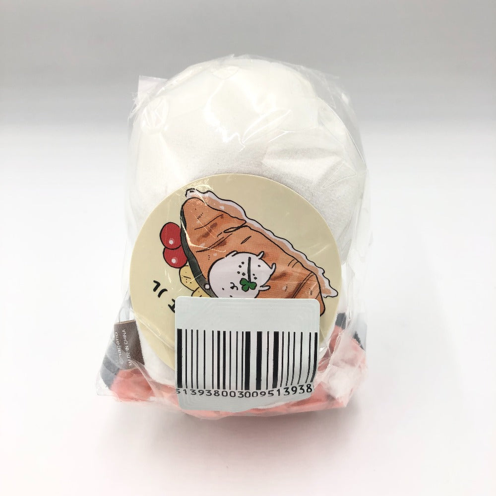 ぬいぐるみ