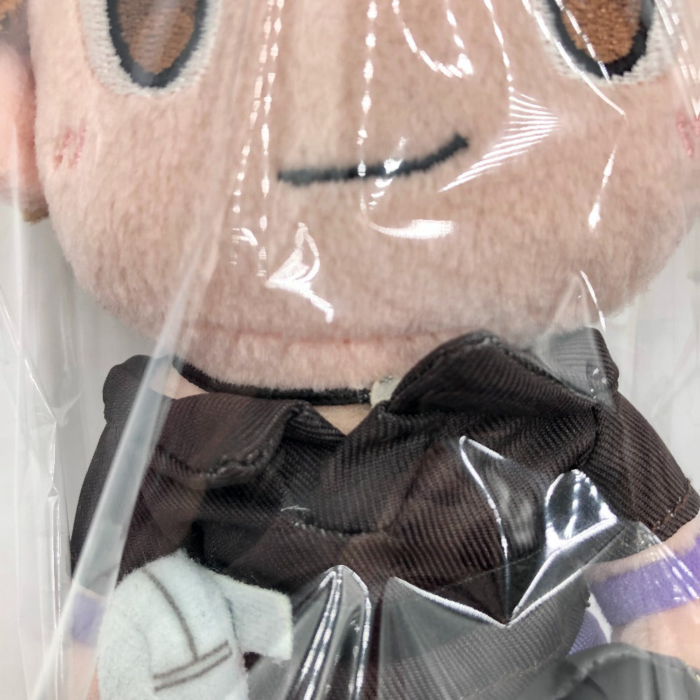 ぬいぐるみ