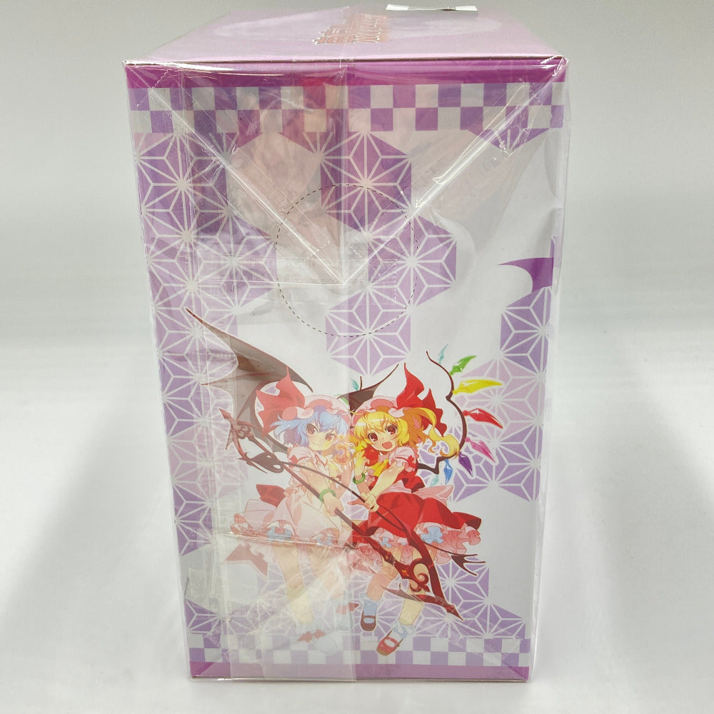 レミリア・スカーレット 「東方Project」 プレミアムフィギュア”レミリア・スカーレット” SEGA セガ フィギュア 未開封品