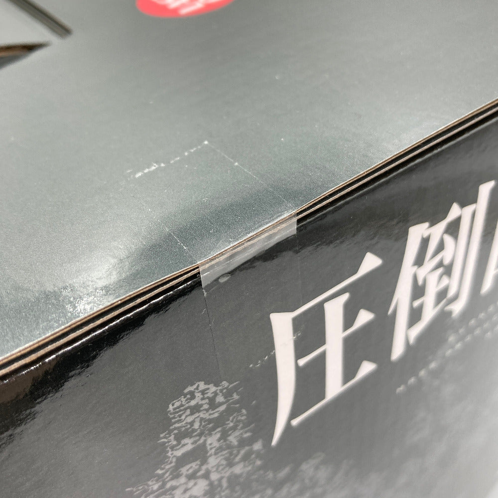エヴァンゲリオン量産機 ラストワンver. 「一番くじ 新世紀エヴァンゲリオン劇場版 Air/まごころを、君に」 MEGAIMPACT ラストワン賞 BANDAI SPIRITS バンダイスピリッツ フィギュア 未開封品