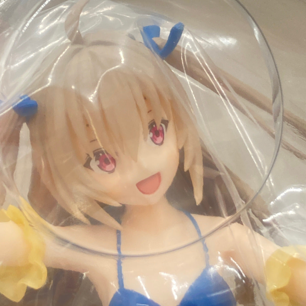 アトリ(LH賞カラーver.) 「タイトーくじ アニメ 『ATRI -My Dear Moments-』 君のいる日常」 LH(ラストハッピー)賞 TAITO タイトー フィギュア 未開封品