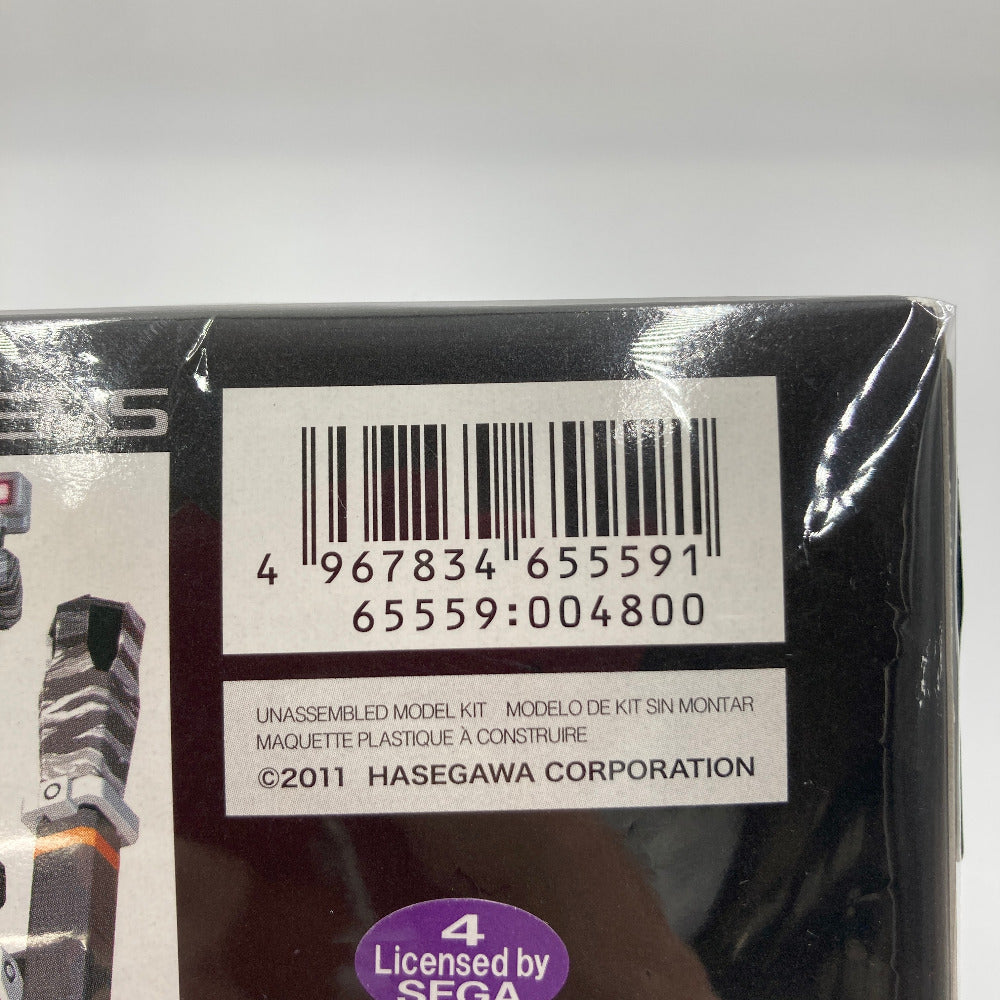 プラモデル ハセガワ HASEGAWA