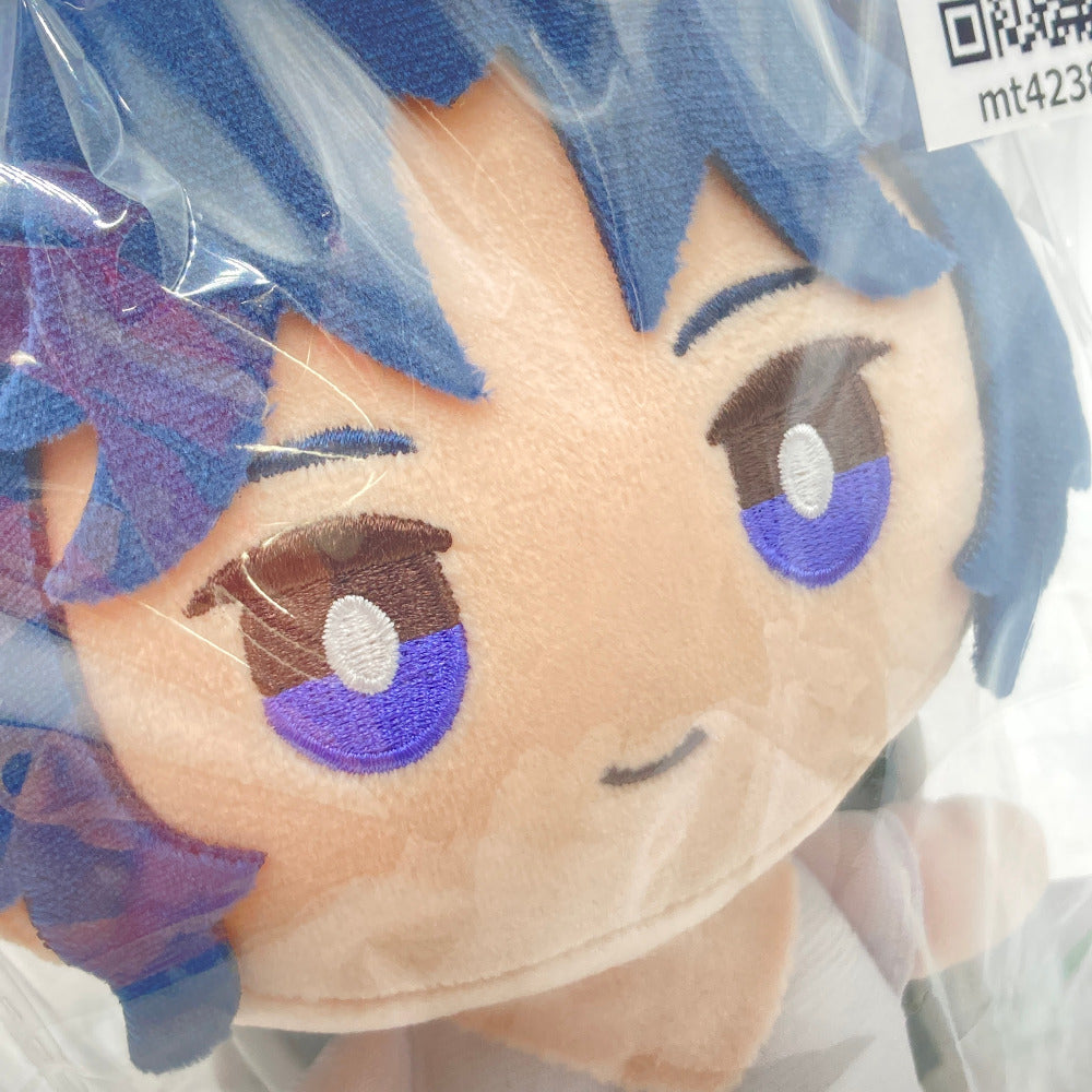 ぬいぐるみ