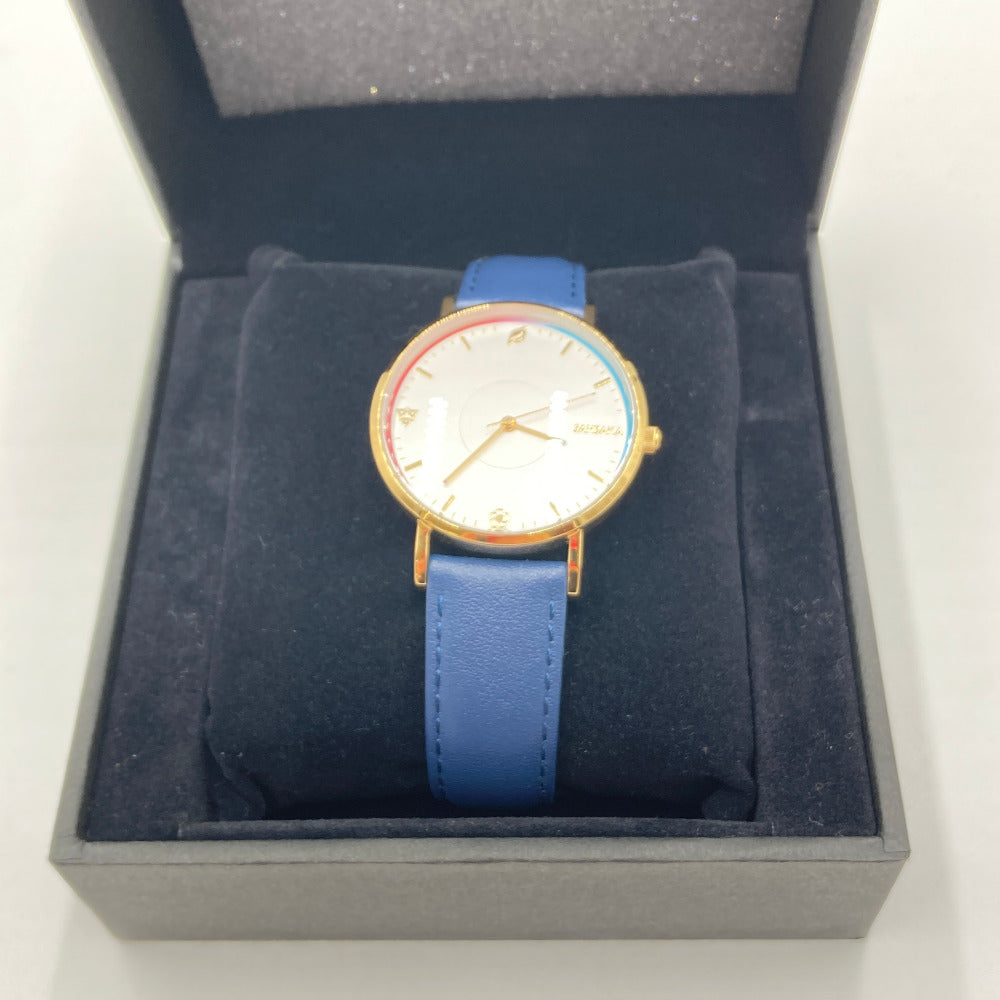 さんばか 腕時計