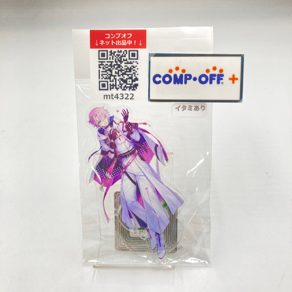 甘夢れむ MO MENTUM アクスタ アクリルスタンド キャラクターグッズ