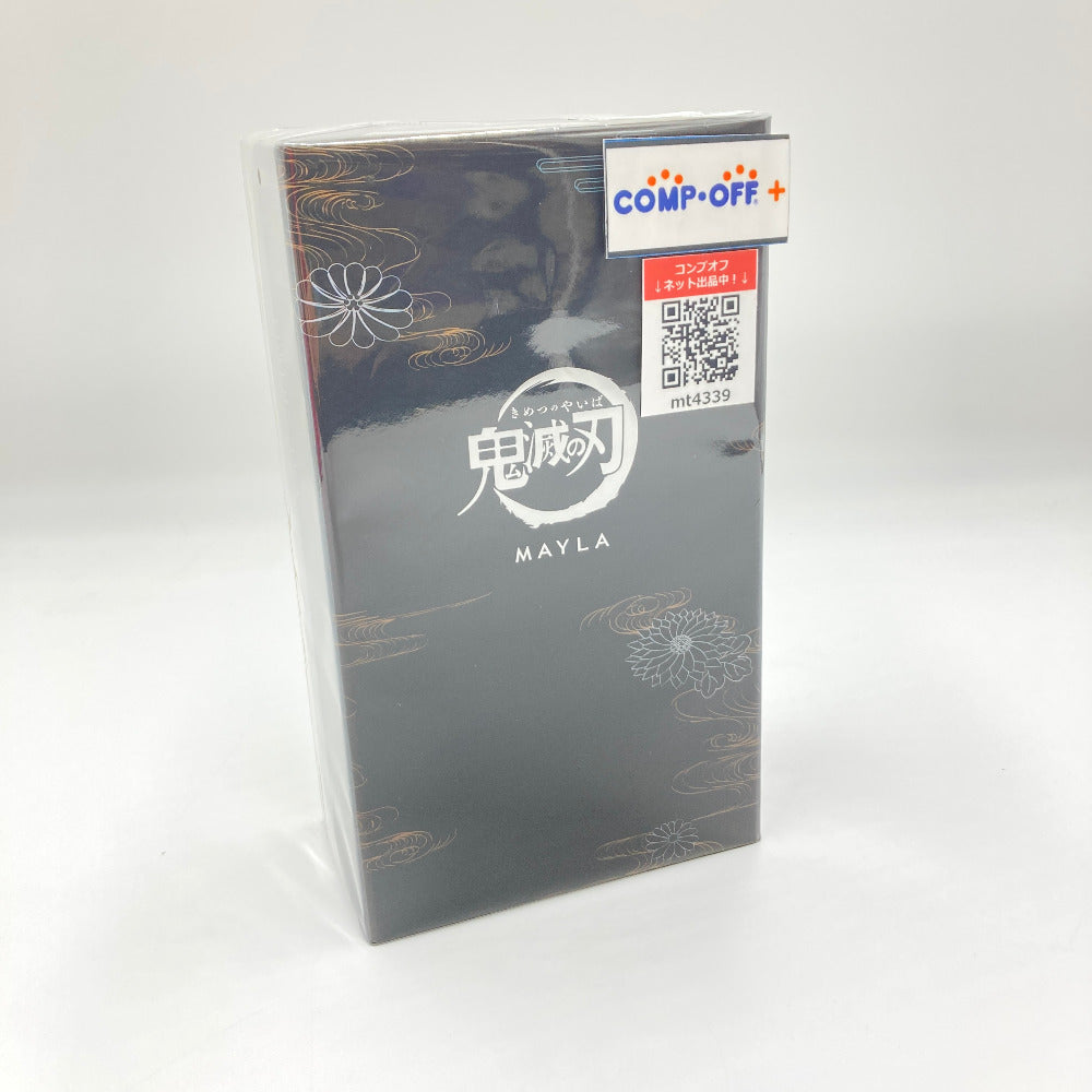 煉獄杏寿郎 アイコニックイヤオブジェ イヤリング ～鍔～ 「鬼滅