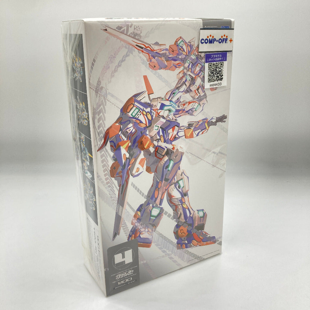 電脳戦機バーチャロン　17個プラモデルセット 再販】ハセガワ 電脳戦機バーチャロン 1/100 RVR-62‐D/77-X