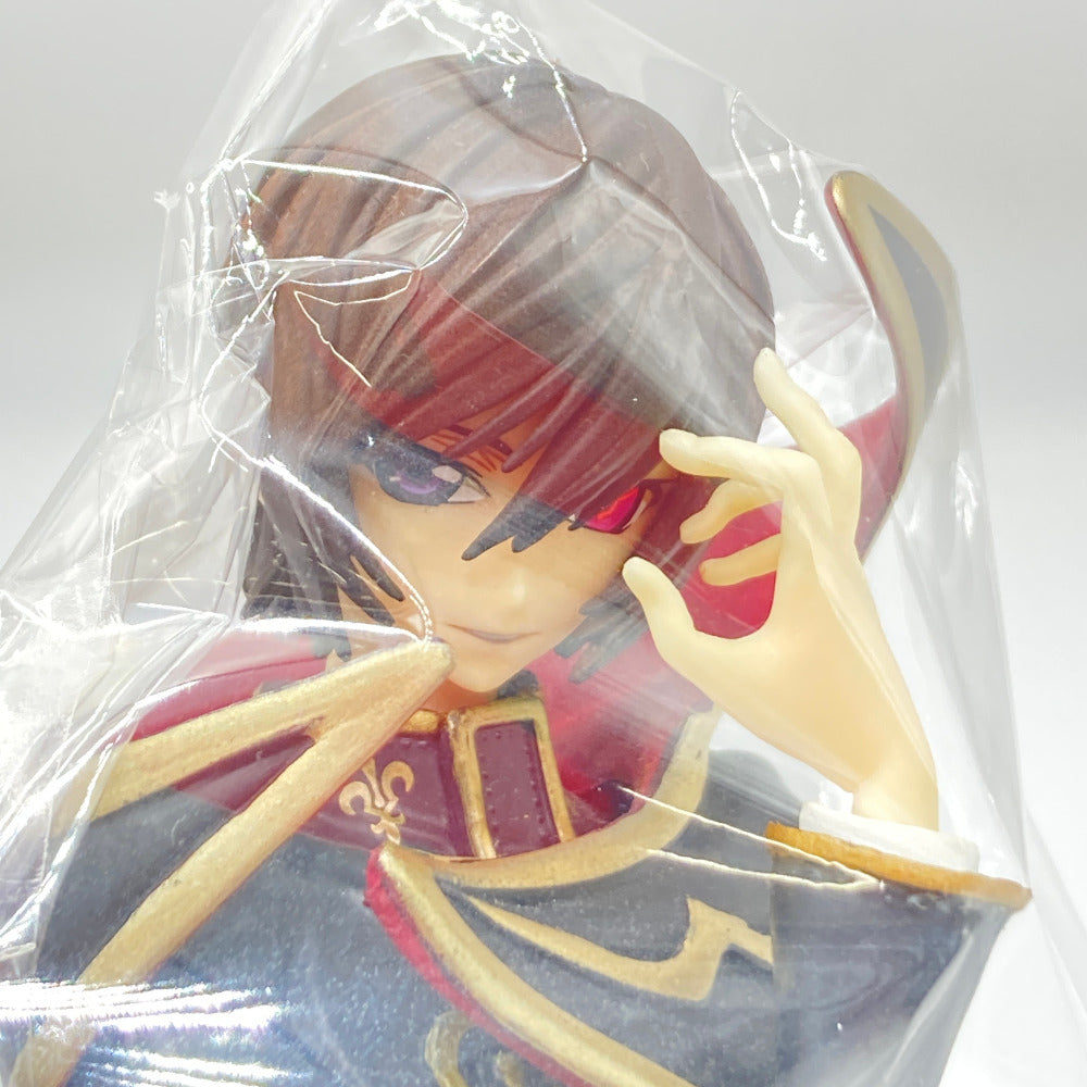 反逆のルルーシュ