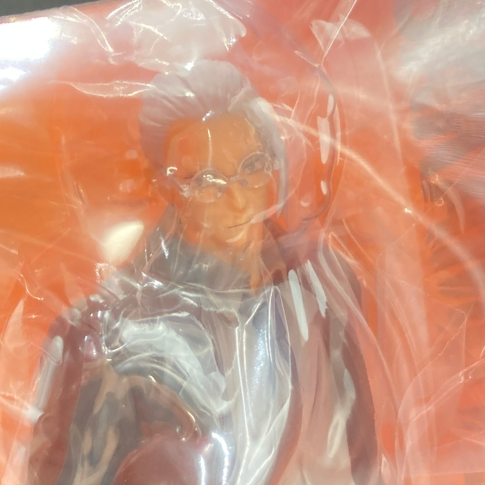 坂本太郎 「一番くじ SAKAMOTO DAYS vol.2」 MASTERLISE EXPIECE ダブルチャンスキャンペーン&ラストワン賞 BANDAI SPIRITS バンダイスピリッツ フィギュア 未開封品