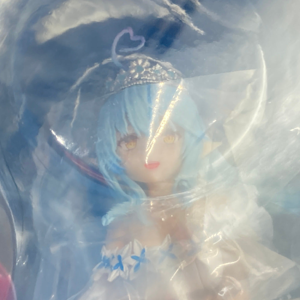 雪花ラミィ 「一番くじ ホロライブ ~Wedding Dress Style~」 雪花ラミィ賞 フィギュア BANDAI SPIRITS バンダイスピリッツ 未開封品