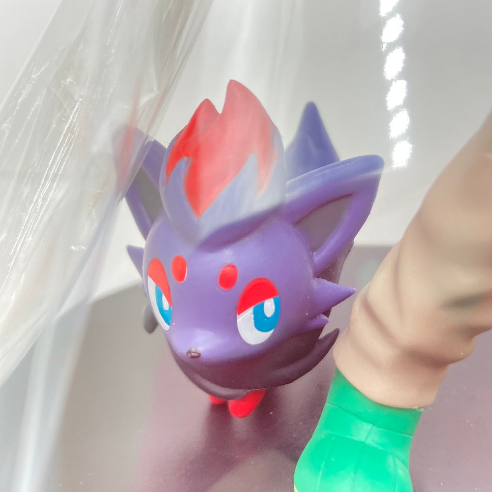 フィギュア