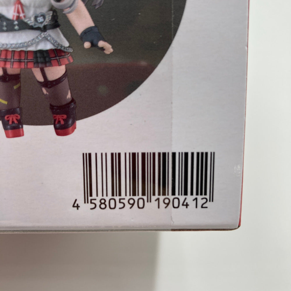 ねんどろいど 沙花叉クロヱ 「ホロライブプロダクション」 GOODSMILECOMPANY グッドスマイルカンパニー フィギュア 未開封品