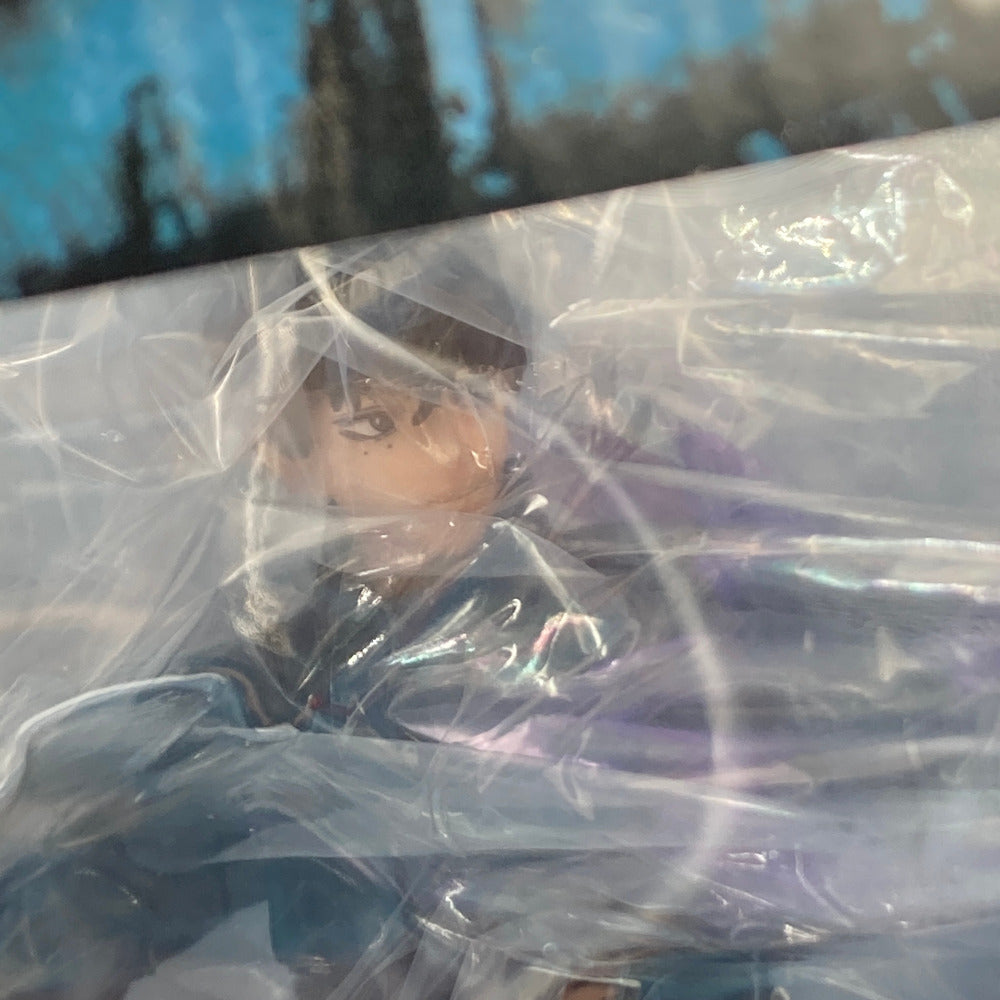 勢羽夏生 「一番くじ SAKAMOTO DAYS vol.3」 MASTERLISE EXPIECE A賞 BANDAI バンダイ 一番くじ フィギュア 未開封品