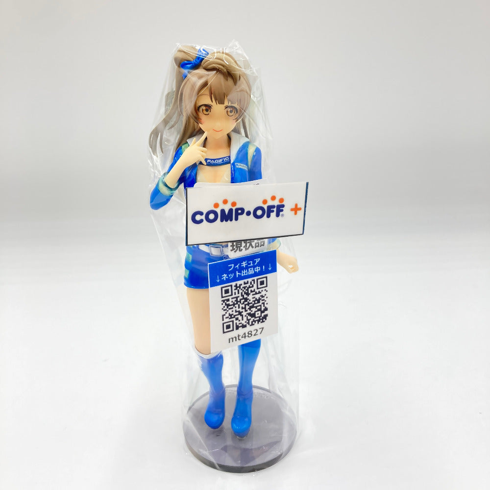 本体のみ 南ことり 「ラブライブ!× PACIFIC」 1/8 レジンキャスト製