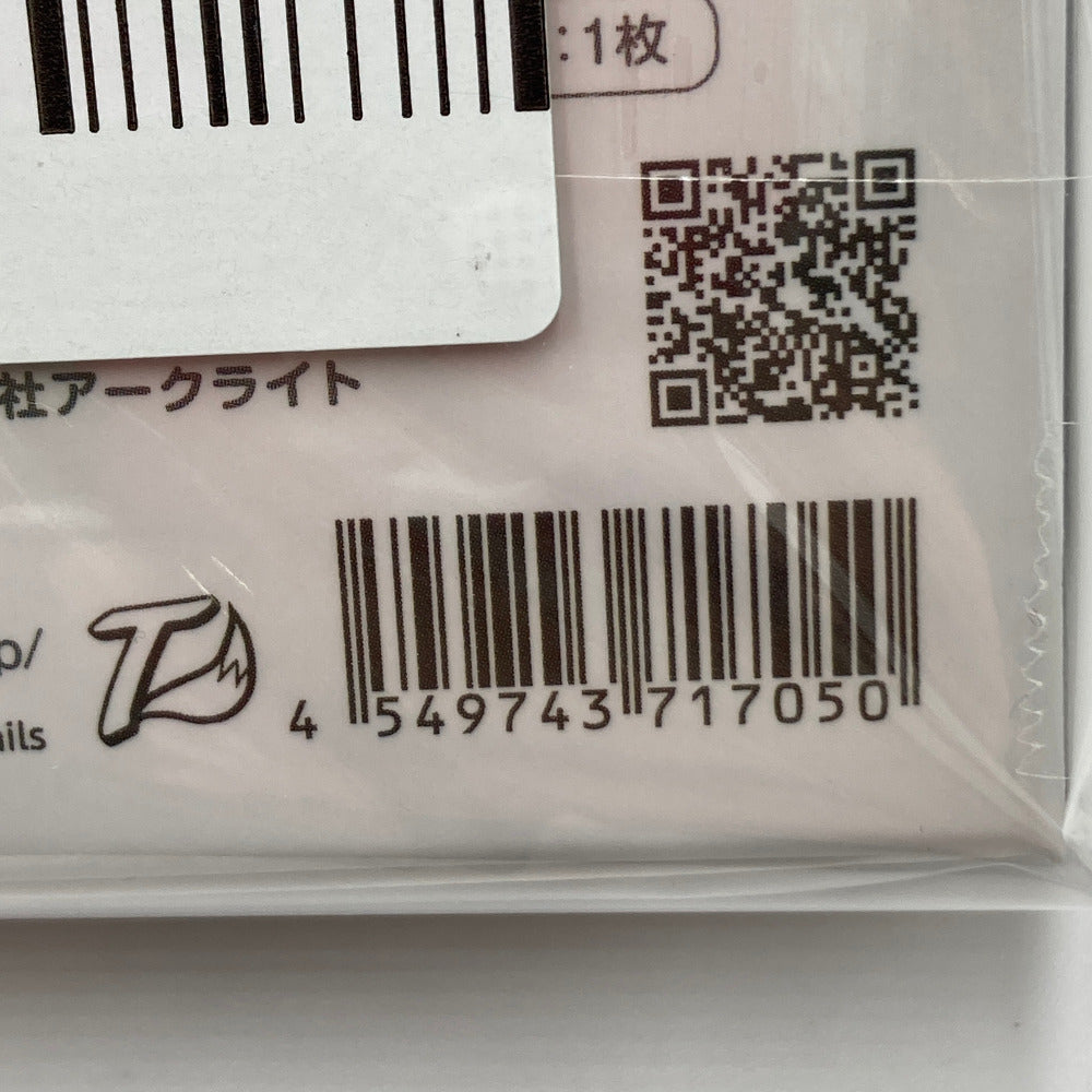 キャラクターグッズ 4549743717050